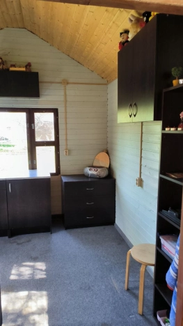 Купить дом в Лакинске. Вариант № 10175, 26, площадь -  квм, цена 3000000 рублей