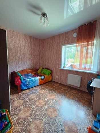 Купить дом на улице Садовая в Алтайском крае. Вариант № 56347, 1, площадь -  квм, цена 10700000 рублей