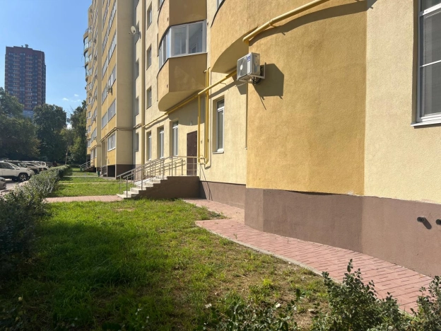 Купить коммерческую недвижимость свободного назначения в Рязани. Вариант № 4161580, 3, площадь -  квм, цена 16317638 рублей