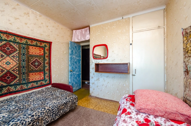 Купить четырехкомнатную квартиру в Новосибирской области. Вариант № 7222795, 11, площадь -  квм, цена 9900000 рублей