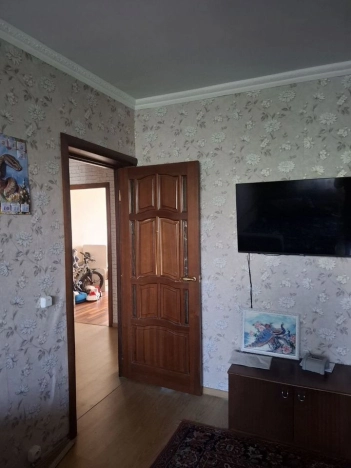 Купить квартиру в Москве. Вариант № 6179515, 10, площадь -  квм, цена 17500000 рублей