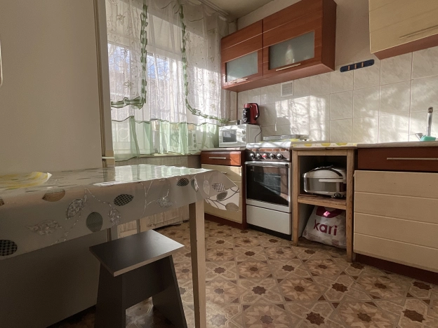 . Вариант № 56253, 15, площадь - 42.3 квм, цена 5100000 рублей