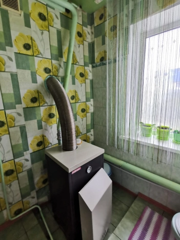 Купить дом в Микрорайоне Чайковка, Белебей в Белебее. Вариант № 10308, 14, площадь -  квм, цена 4900000 рублей