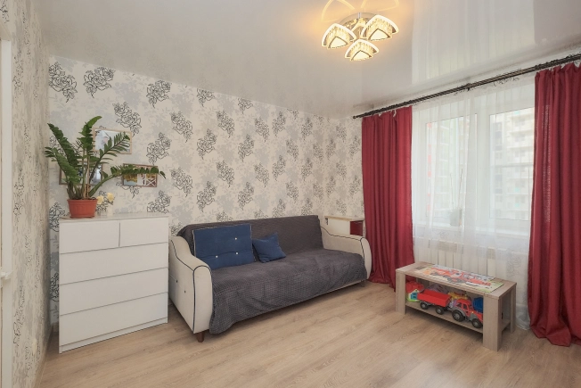 Купить трехкомнатную квартиру на улице Касимовское шоссе в Рязани. Вариант № 5525208, 0, площадь -  квм, цена 4200000 рублей