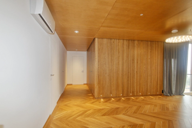 Купить пятикомнатную квартиру в районе Советский в Новосибирске. Вариант № 1506, 30, площадь - квм, цена 79900000 рублей