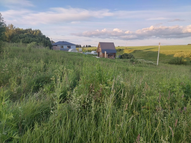 Купить земельный участок в Ярославской области. Вариант № 1299877, 3, площадь -  квм, цена 1500000 рублей