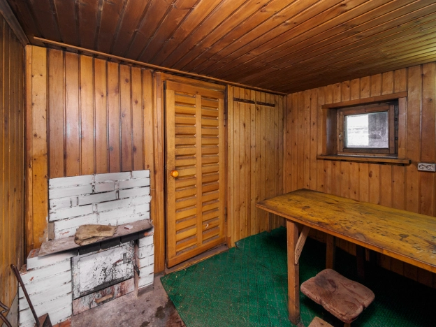 Купить дом в Микрорайоне Порт-Артур в Омске. Вариант № 2951661, 32, площадь - квм, цена 9990000 рублей