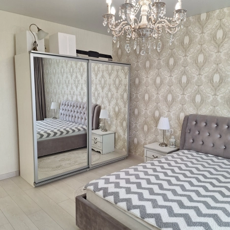 Купить двухкомнатную квартиру на улице Юбилейный проспект в Реутове. Вариант № 57907, 6, площадь -  квм, цена 12100000 рублей