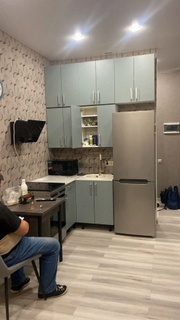 Купить квартиру в Москве. Вариант № 8840644, 8, площадь -  квм, цена 26800000 рублей