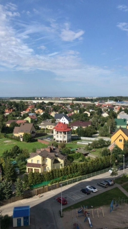 Купить двухкомнатную квартиру на улице Калининградский переулок в Калининградской области. Вариант № 48878, 36, площадь -  квм, цена 7900000 рублей