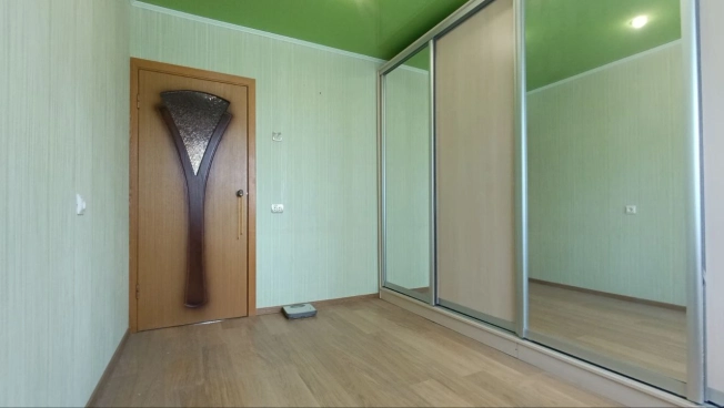 Купить трехкомнатную квартиру в Микрорайоне Лимончики, Ковров в Коврове. Вариант № 3031618, 7, площадь -  квм, цена 4750000 рублей