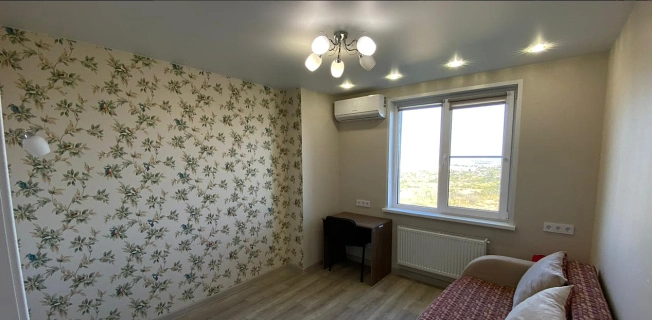 Купить квартиру на улице Расула Гамзатова в Волгограде. Вариант № 26167, 2, площадь -  квм, цена 6150000 рублей