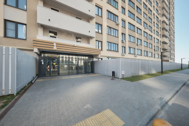 Купить однокомнатную квартиру на улице проезд Бульвар Оптимистов в Рязанской области. Вариант № 3957237, 14, площадь -  квм, цена 4050000 рублей