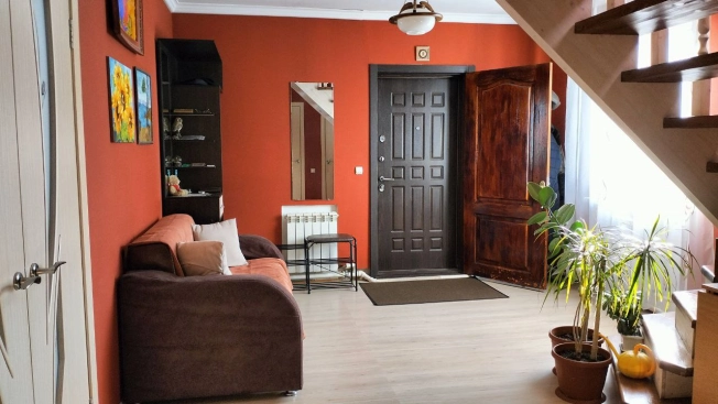 Купить дом на улице Спортивная в Забайкальском крае. Вариант № 2150291, 3, площадь -  квм, цена 8000000 рублей