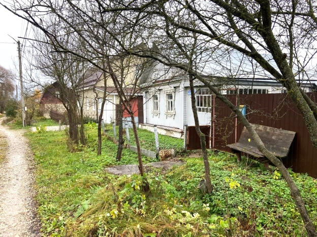 Купить дом в Калуге. Вариант № 7946112, 23, площадь -  квм, цена 1380000 рублей