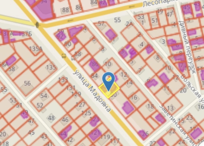 Купить дом в районе Пролетарский в Ростове-на-Дону. Вариант № 34887, 2, площадь -  квм, цена 10000000 рублей