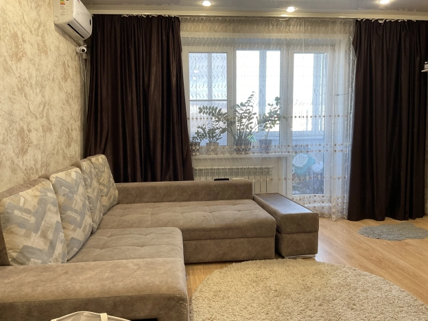 Купить квартиру в Чите. Вариант № 9963786, 2, площадь -  квм, цена 8300000 рублей