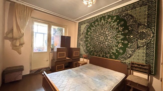 Купить трехкомнатную квартиру в Старом Осколе. Вариант № 5547655, 11, площадь -  квм, цена 6300000 рублей