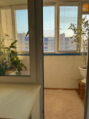 Купить квартиру на вторичке в Республике Башкортостан. Вариант № 1297450, 17, площадь -  квм, цена 6100000 рублей