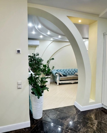 Купить многокомнатную квартиру у метро Волгоградский проспект в Москве. Вариант № 8357676, 6, площадь -  квм, цена 18600000 рублей