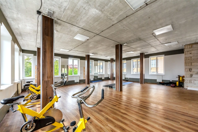 Купить коммерческую недвижимость в Калининграде. Вариант № 39857, 13, площадь -  квм, цена 110000000 рублей