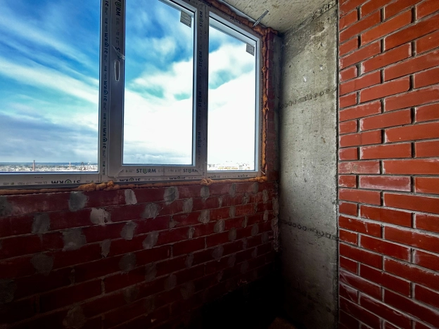 . Вариант № 26126, 6, площадь - 32.7 квм, цена 2899000 рублей