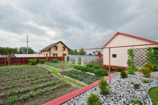 Купить дом в районе Калининский в Новосибирске. Вариант № 43514, 47, площадь -  квм, цена 11500000 рублей