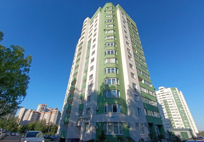 Купить квартиру на улице Мира в Владимире. Вариант № 9957, 29, площадь -  квм, цена 10600000 рублей