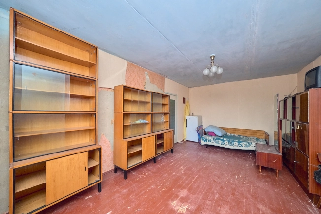 Купить трехкомнатную квартиру в Рязанской области. Вариант № 8363451, 3, площадь -  квм, цена 4100000 рублей