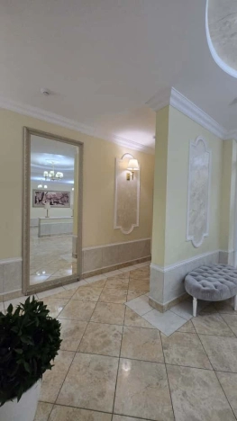 Купить трехкомнатную квартиру в Ростовской области. Вариант № 5922387, 21, площадь -  квм, цена 14900000 рублей