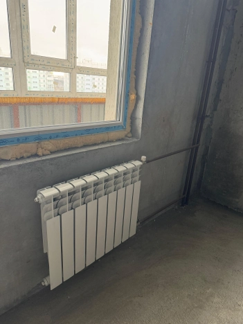 Купить Студию в Новосибирской области. Вариант № 9816563, 7, площадь -  квм, цена 2799000 рублей