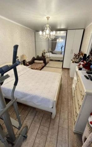 . Вариант № 2610004, 3, площадь - 44.8 квм, цена 7200000 рублей