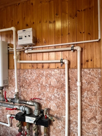 Купить дом в Москве. Вариант № 7590713, 6, площадь - квм, цена 8800000 рублей