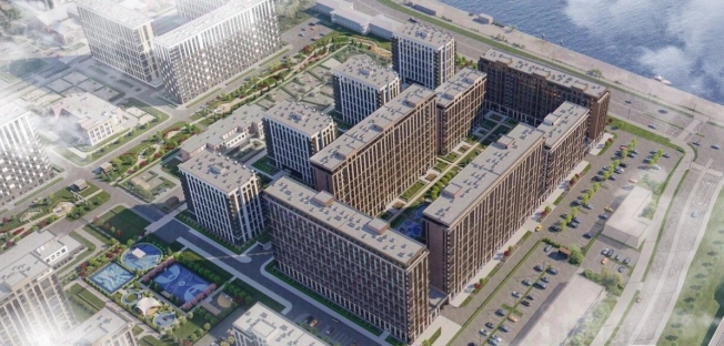 Купить Студию в Санкт-Петербурге. Вариант № 7262623, 5, площадь -  квм, цена 7400000 рублей