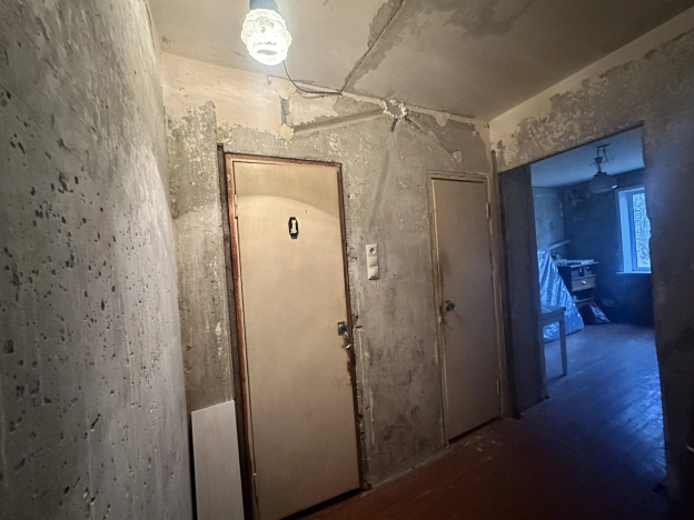 Купить двухкомнатную квартиру в Егорьевске. Вариант № 8416259, 10, площадь -  квм, цена 3000000 рублей