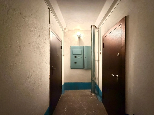 Купить трехкомнатную квартиру на улице Жилмассив в Новосибирской области. Вариант № 8905417, 13, площадь -  квм, цена 4950000 рублей