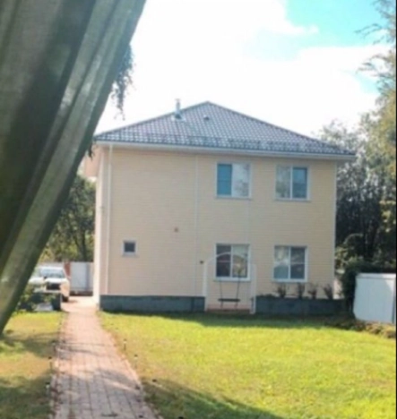 Купить дом в Вологде. Вариант № 6065, 0, площадь - квм, цена 26000000 рублей