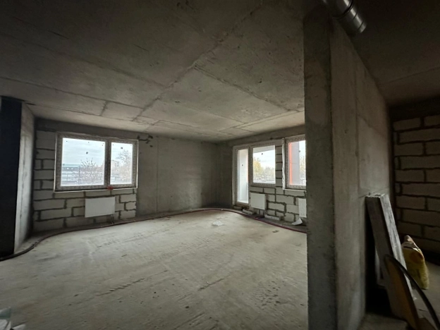 Купить квартиру в Люберцах. Вариант № 8226358, 2, площадь -  квм, цена 11500000 рублей