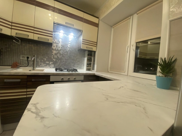 Купить двухкомнатную квартиру у метро Щелковская в Московской области. Вариант № 10286804, 11, площадь -  квм, цена 8700000 рублей