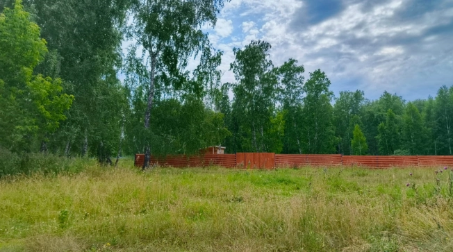 Купить земельный участок в Новосибирске. Вариант № 2011806, 2, площадь -  квм, цена 1100000 рублей