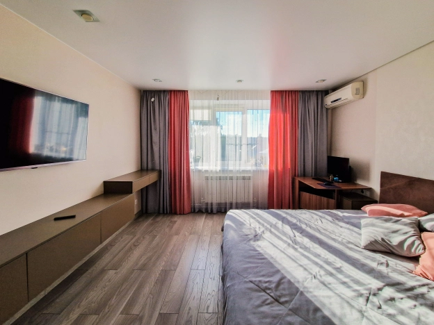 Купить однокомнатную квартиру в Иванове. Вариант № 3373288, 5, площадь -  квм, цена 5180000 рублей