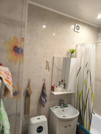 . Вариант № 23406, 10, площадь - 25.9 квм, цена 3700000 рублей