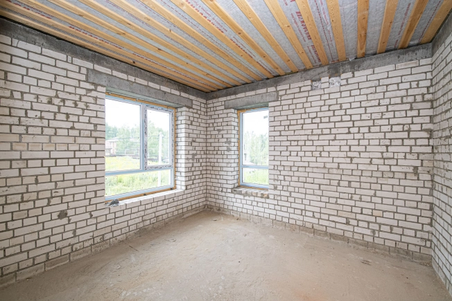 Купить дом в Боре. Вариант № 26874, 20, площадь -  квм, цена 24000000 рублей