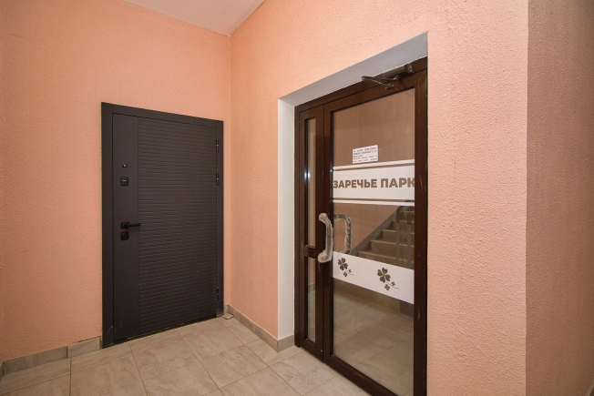 Купить однокомнатную квартиру в районе Октябрьский в Владимире. Вариант № 8051257, 8, площадь -  квм, цена 4350000 рублей