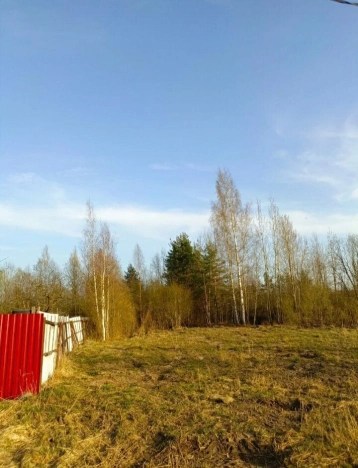 Купить земельный участок в Новгородской области. Вариант № 60966, 0, площадь -  квм, цена 1500000 рублей