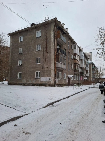 . Вариант № 9193668, 14, площадь - 42 квм, цена 4700000 рублей