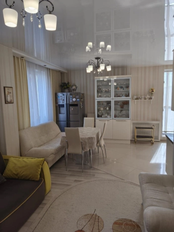 Купить трехкомнатную квартиру в районе Приморский в Санкт-Петербурге. Вариант № 274292, 1, площадь -  квм, цена 19000000 рублей