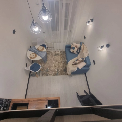 Купить Студию в Санкт-Петербурге. Вариант № 9640358, 4, площадь -  квм, цена 3990000 рублей