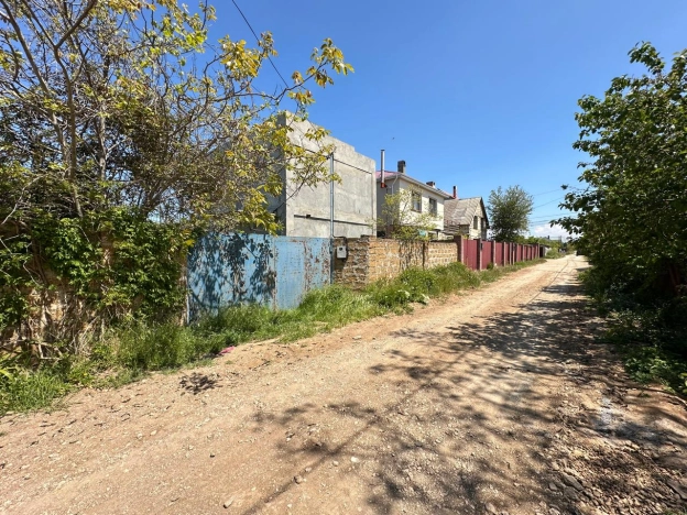 Купить дом в Севастополе. Вариант № 43779, 23, площадь -  квм, цена 7650000 рублей