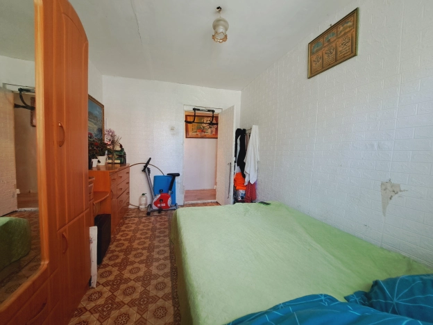 Купить трехкомнатную квартиру в Республике Башкортостан. Вариант № 41368, 10, площадь -  квм, цена 4350000 рублей